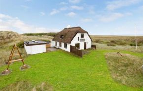 Amazing Home In Hvide Sande With House A Panoramic View